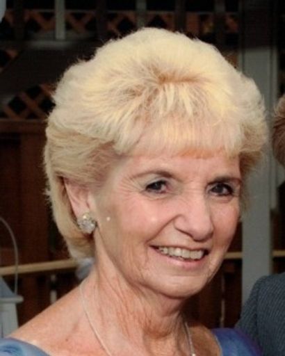 Dorothy Ann Butler's obituary image