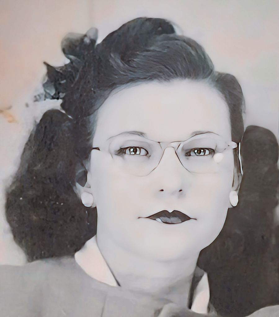 Mamie Greer Profile Photo