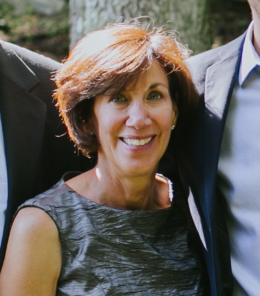 Anita Buckley Profile Photo