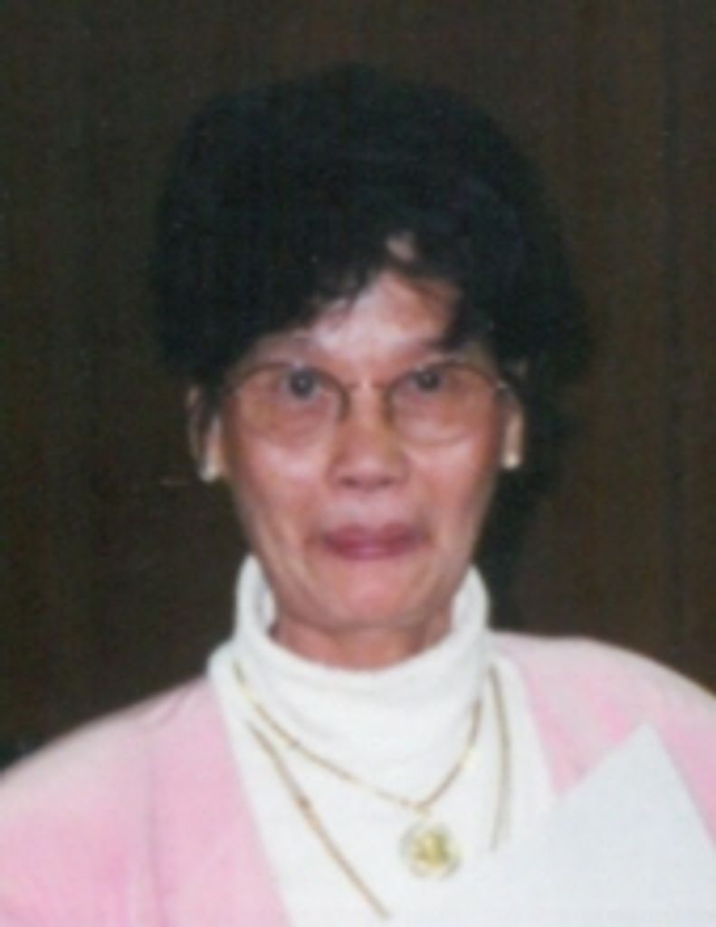 Corazon A. Almazan