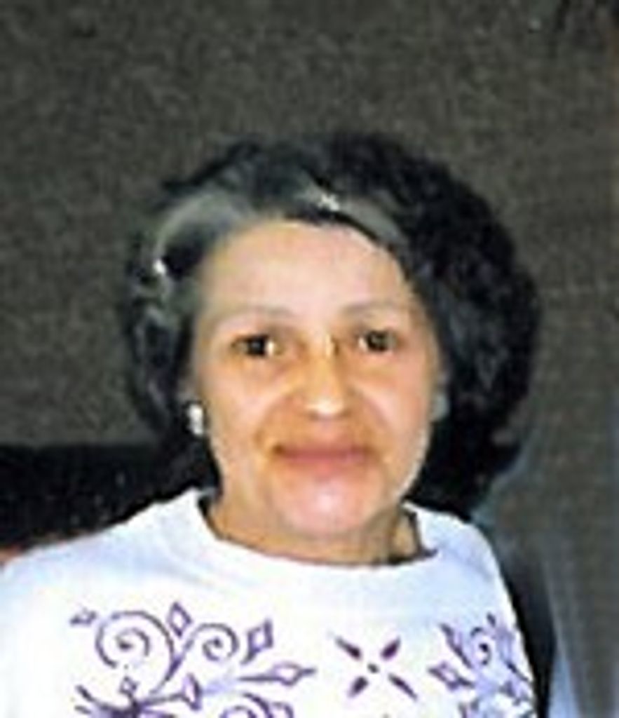 Rosalie Rasmusson