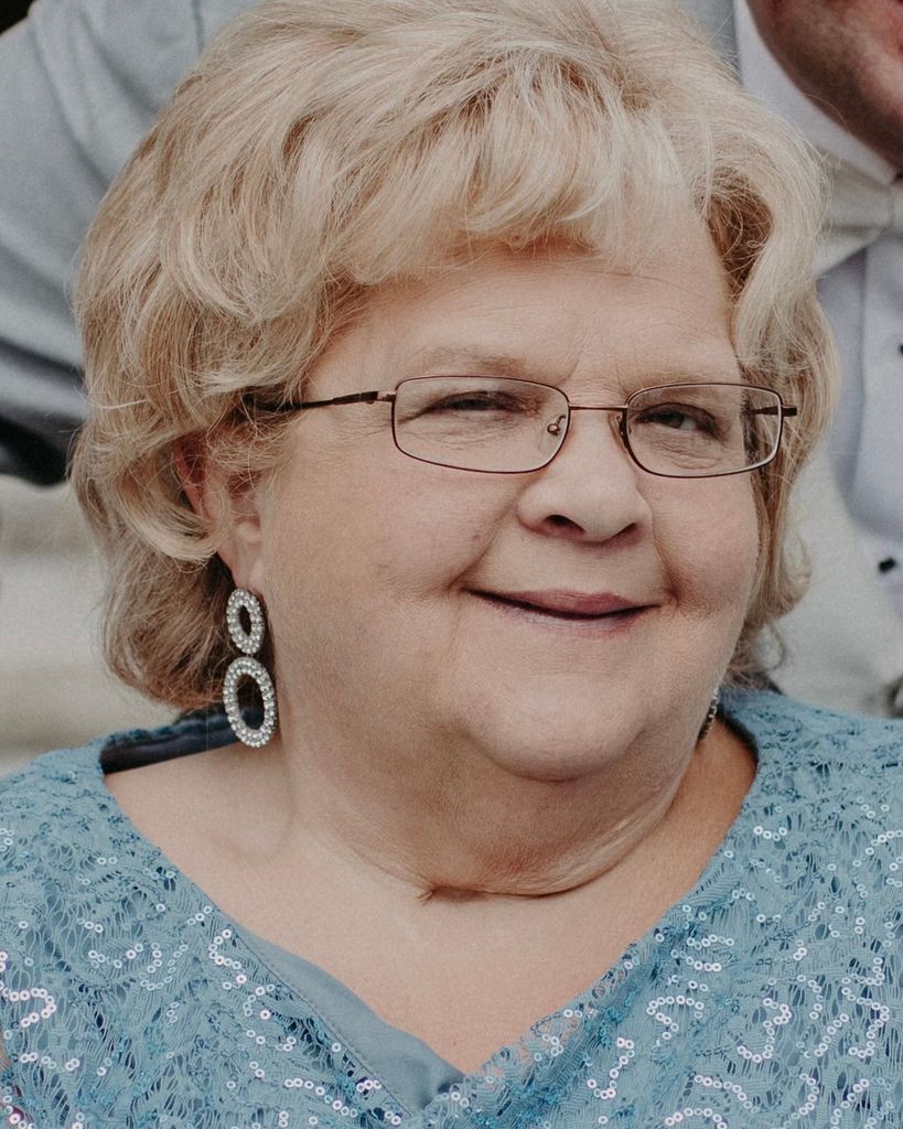 Linda J. Rogers-Gray Profile Photo