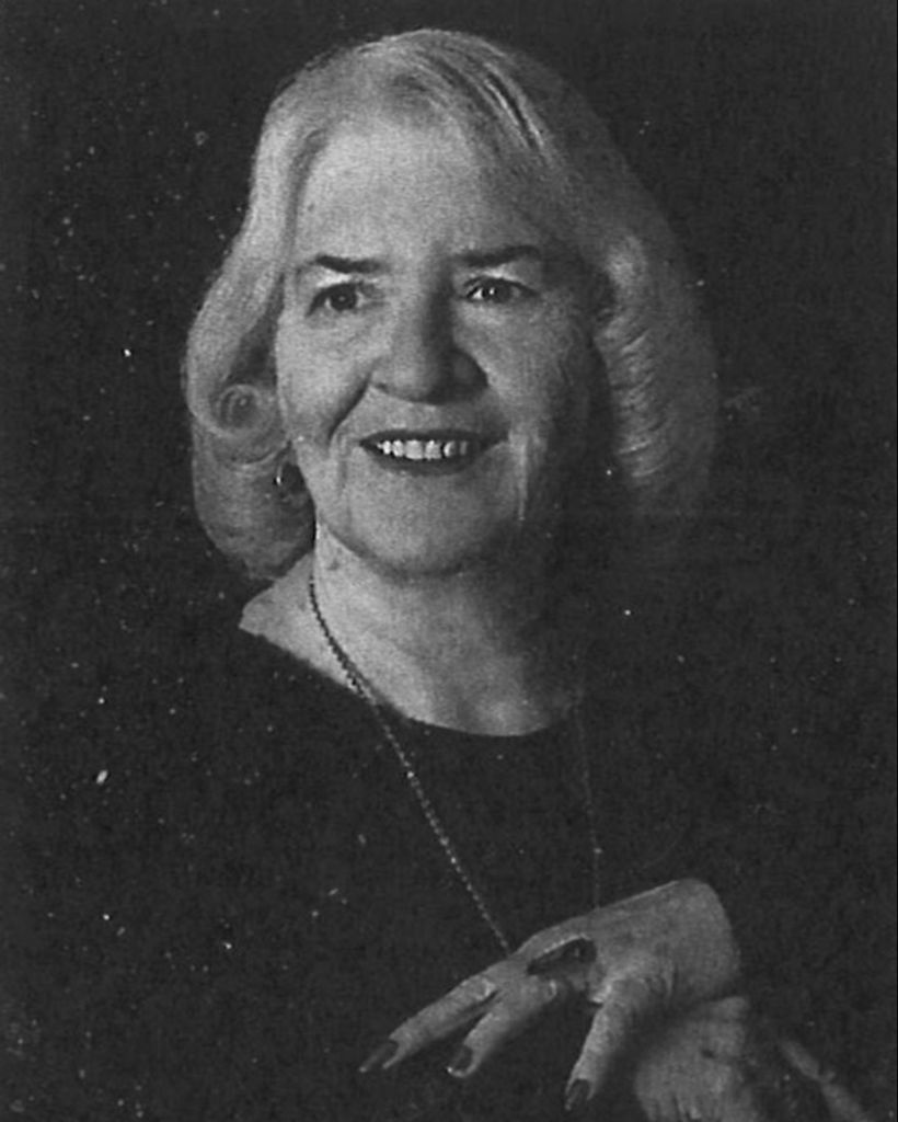 Rebecca Willbanks Profile Photo