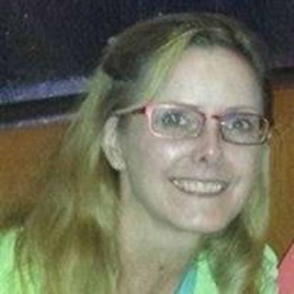 Carola Halderman