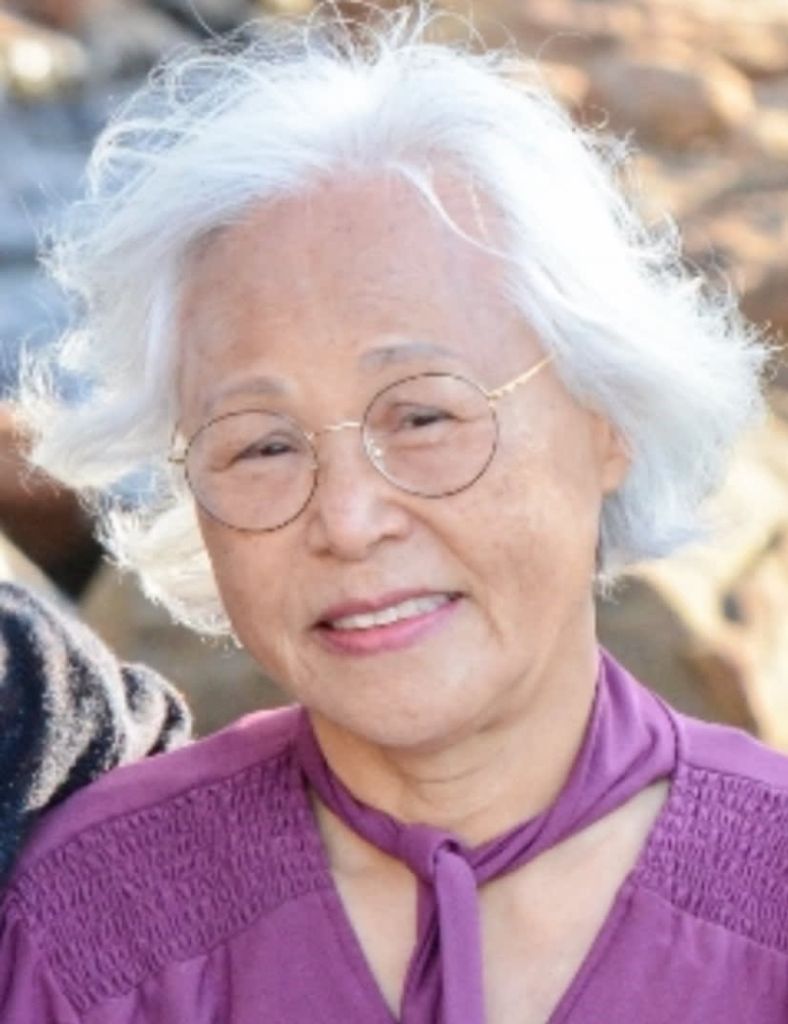 Myung Ja Yoon Profile Photo