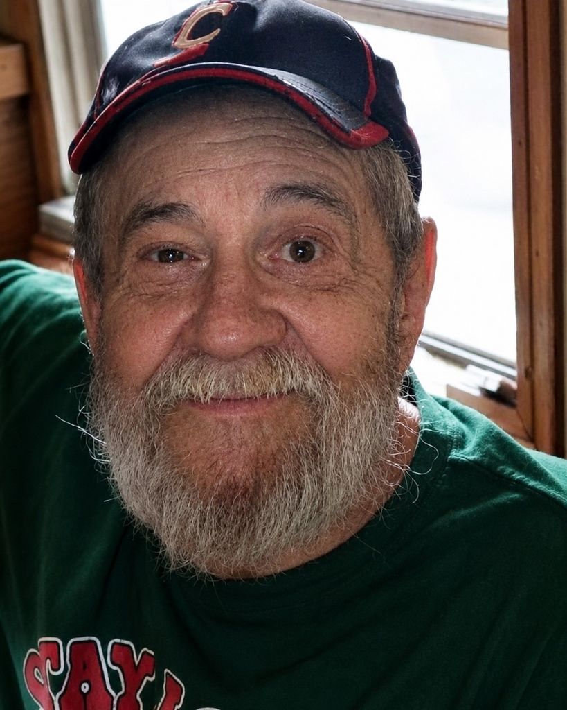 Joseph Daniel Reeves Profile Photo