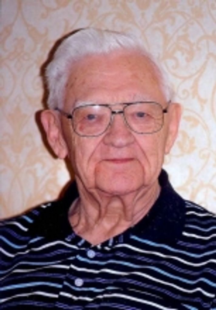 Raymond Henry Schutzler