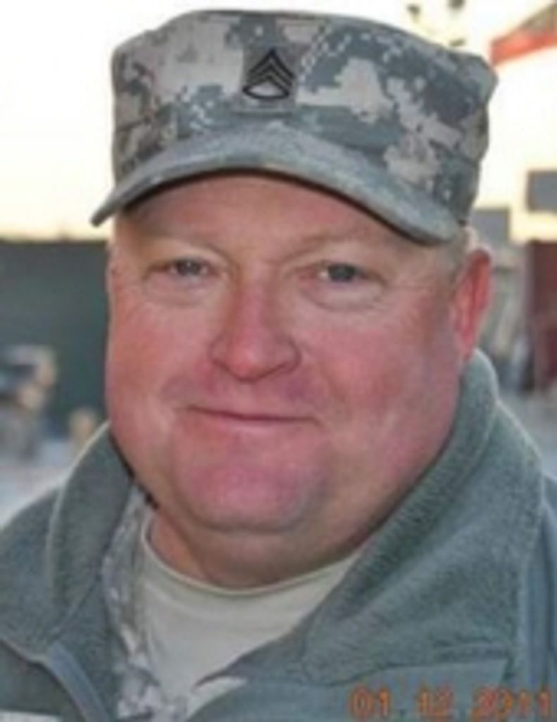 Brian Keith Robards