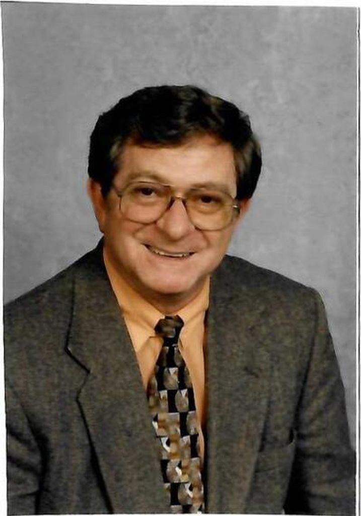 Jerry Paul Thomas Profile Photo