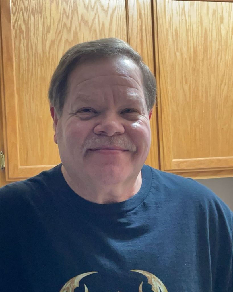 Daryl Floyd Hansen Profile Photo