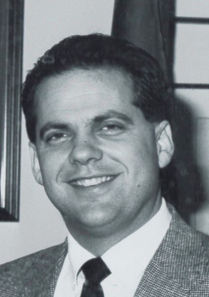 William J. Ross