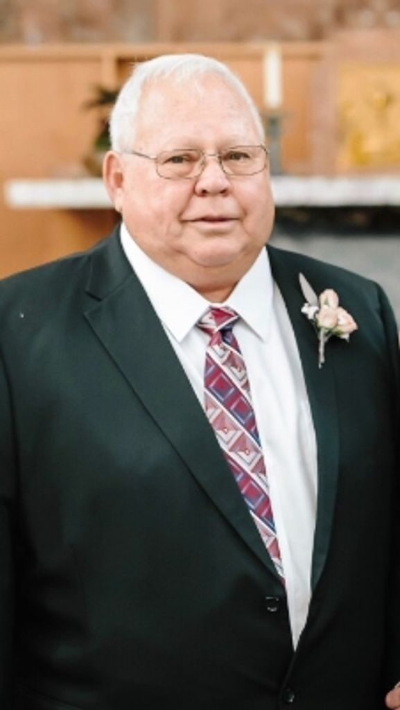Marvin Wayne Stokey Profile Photo