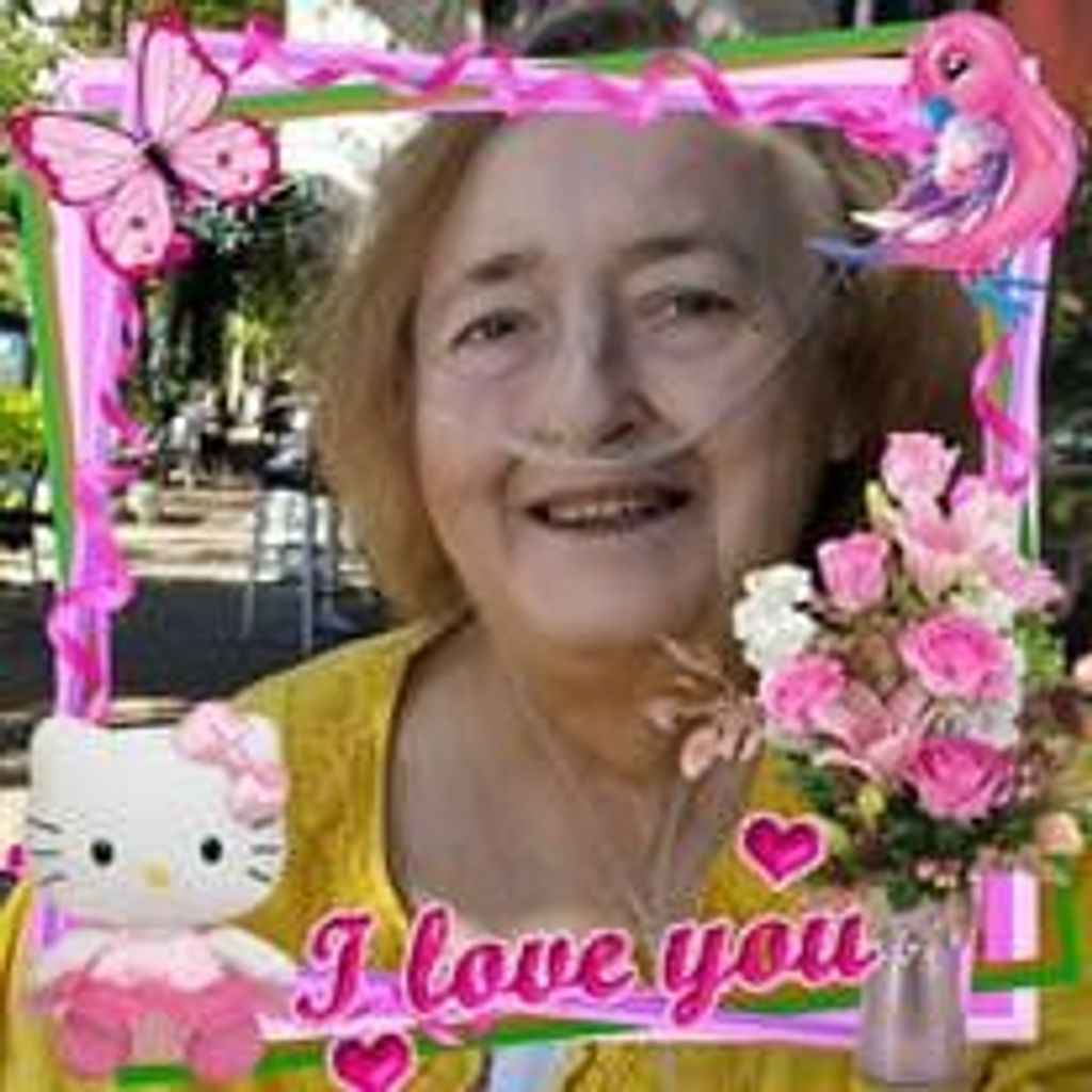 Cheryl Coleman Strawn