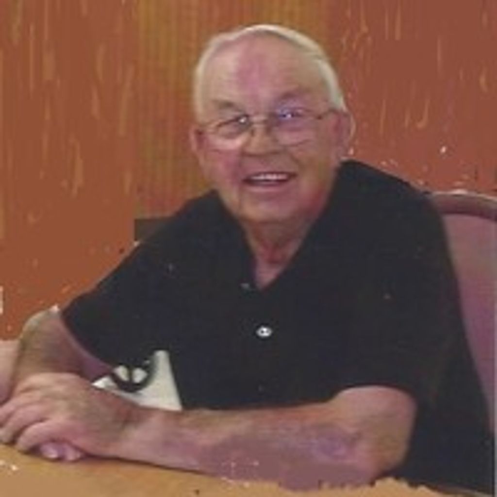 Maurice "Tuffy" J. Thompson