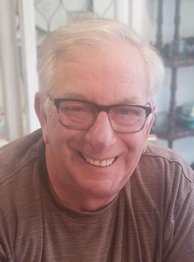 David M. Duffield