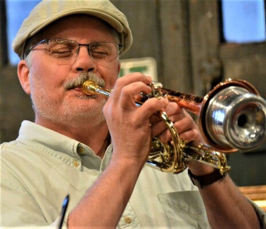 Mark G Biegel Profile Photo