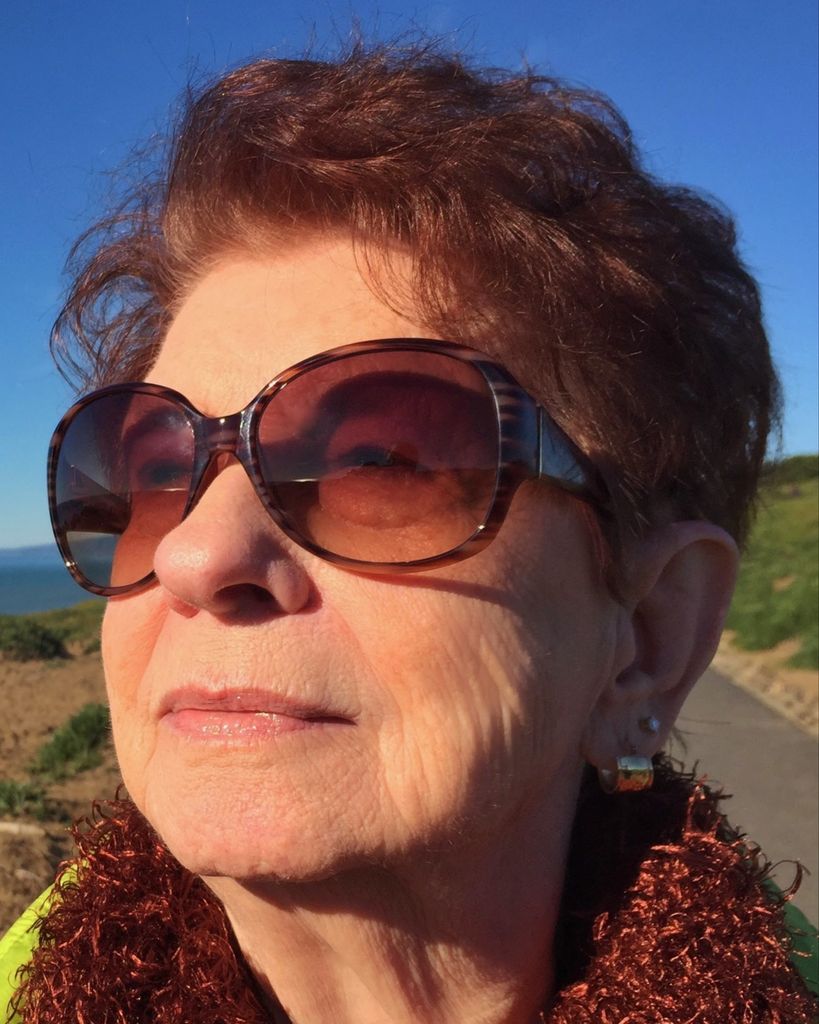 Sylvia Jean Wilson Hickman