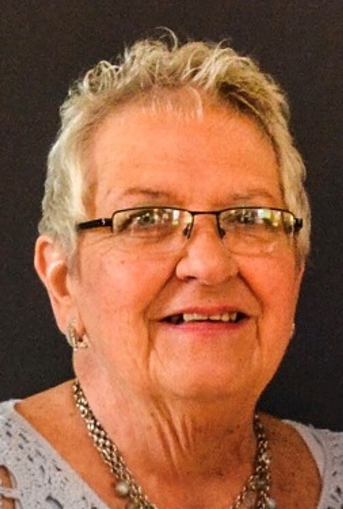 Suzette Keeney Profile Photo