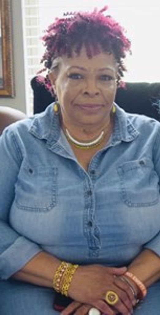 Charletta Alene Leslie Profile Photo