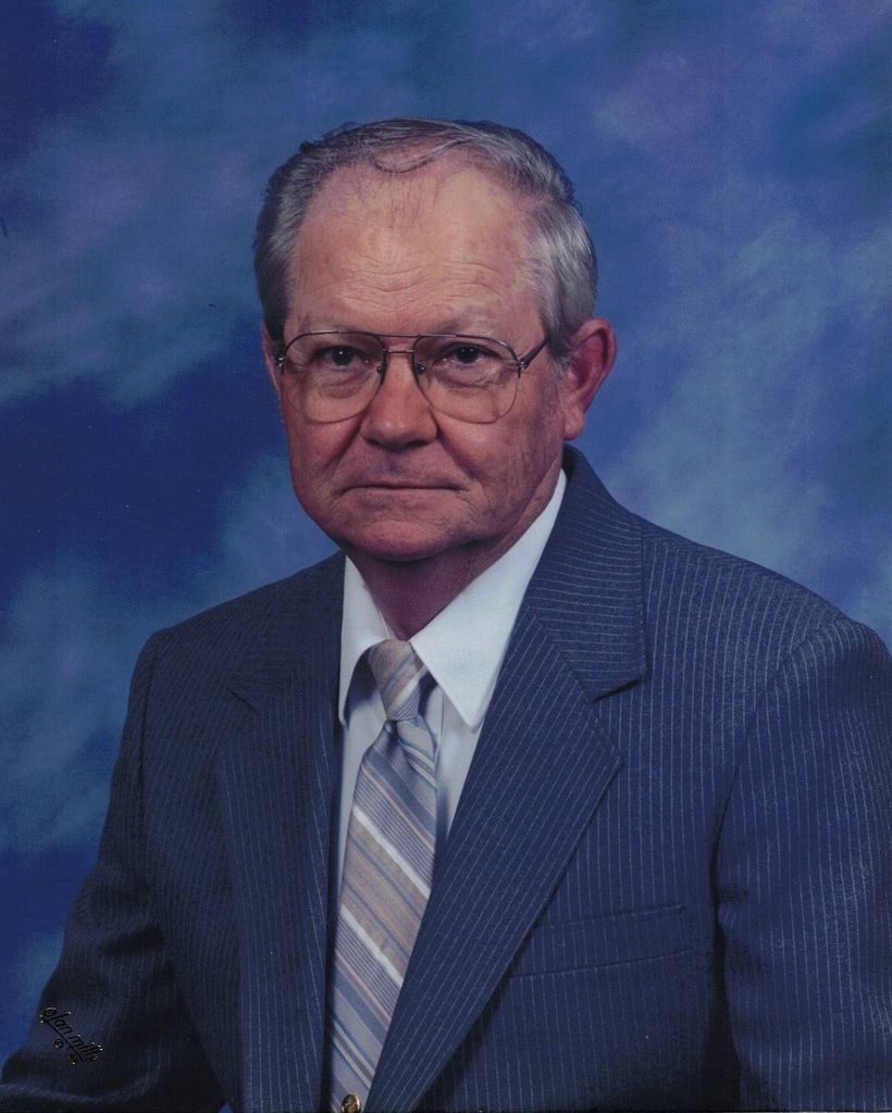 Bud Strickland Profile Photo