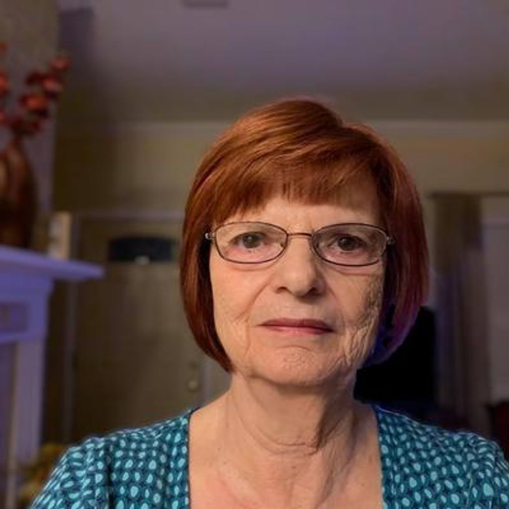 Margaret Rose Griffin Profile Photo