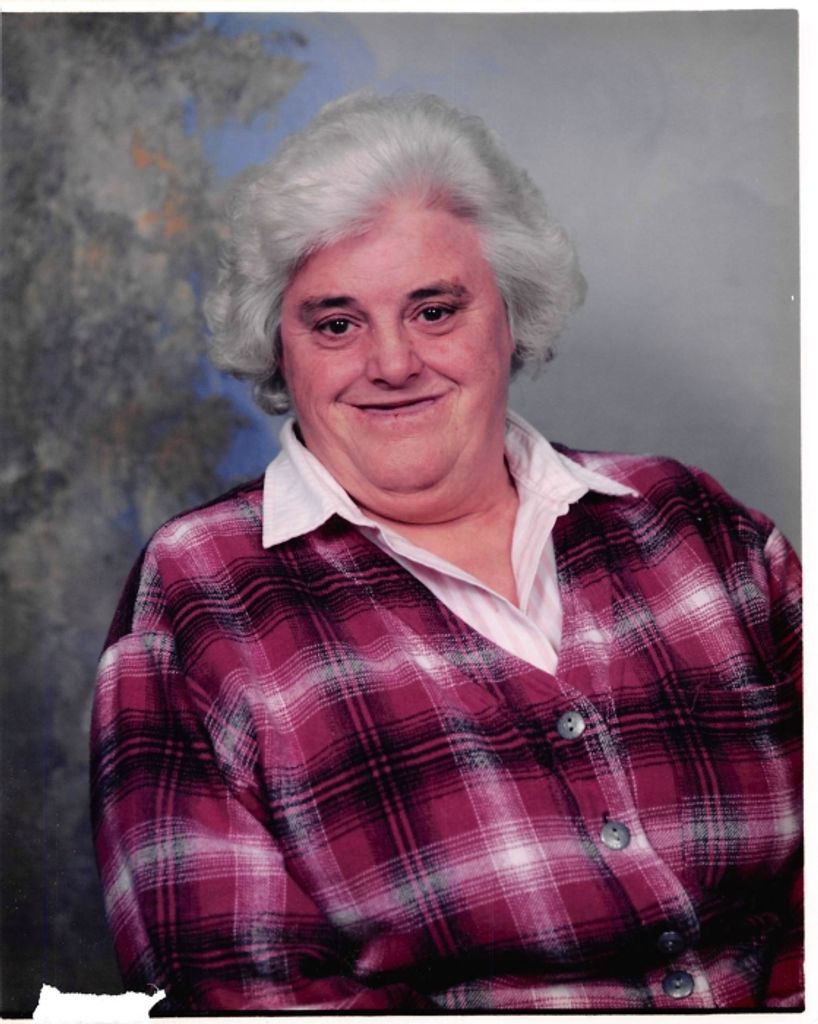 Pauline Frost
