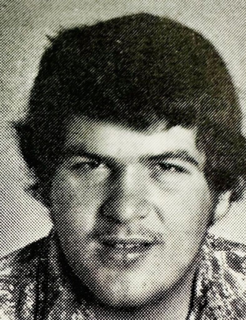 Michael  Anthony  Gagaris