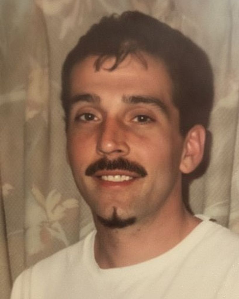 Richard J. Morgan, Jr.