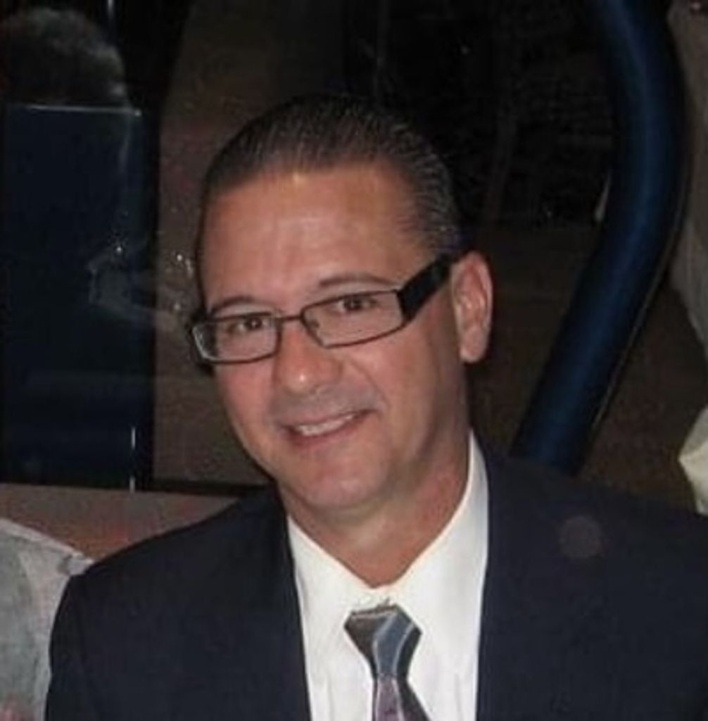 Michael Joseph Chenier Profile Photo