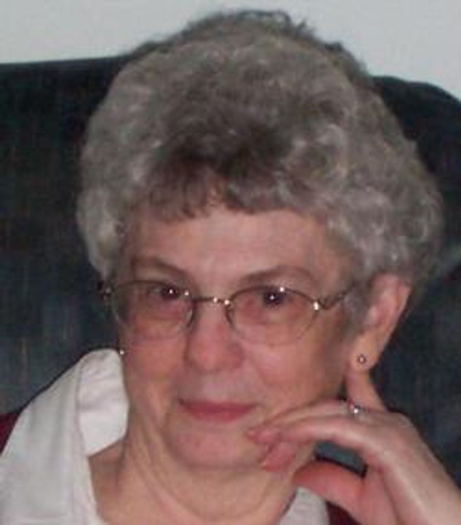 Amy Florine Bonham Profile Photo