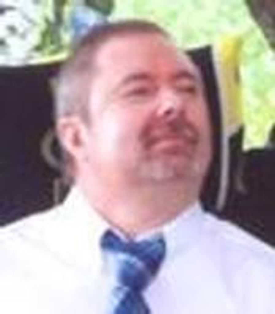 Keith Erle Kithcart