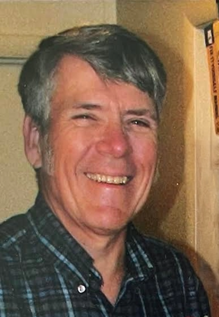 Kenneth Alvin Moyers Profile Photo