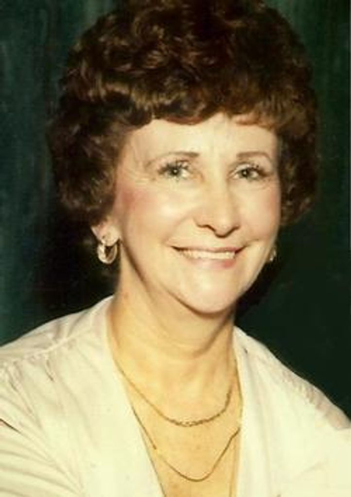 Elizabeth F. (Joyce) Gould Profile Photo