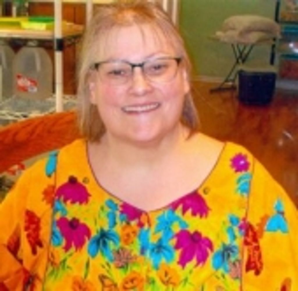 Debra Ann Love