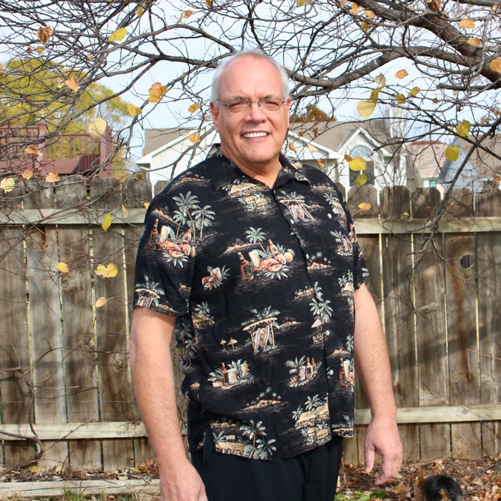 David Lee Lawson Profile Photo