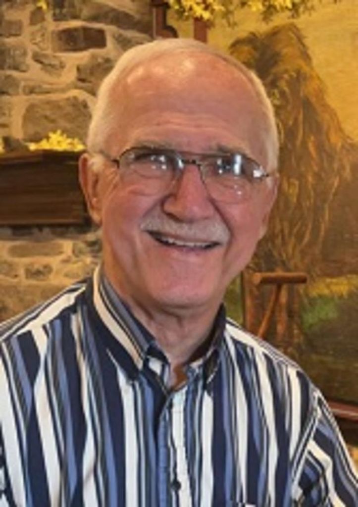 David R. Sterner Profile Photo