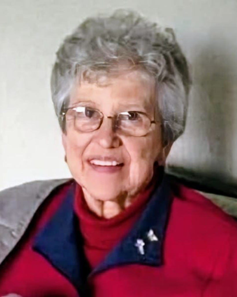 Kathleen Hayward Profile Photo