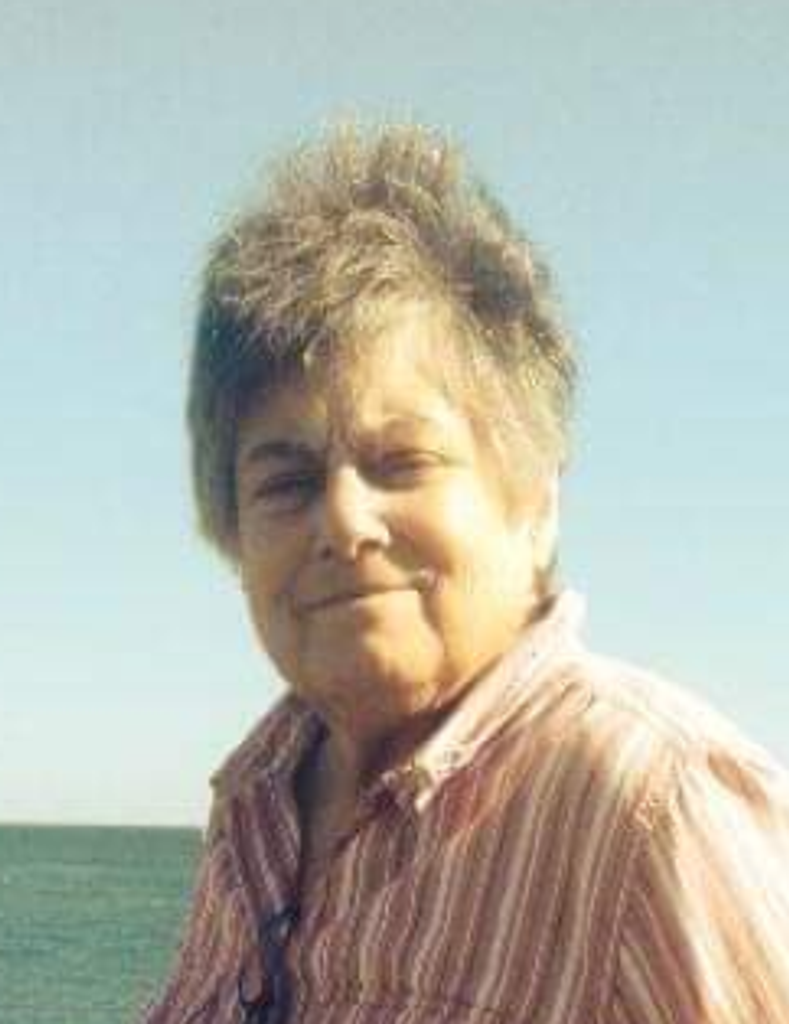 Barbara  Johnson Profile Photo