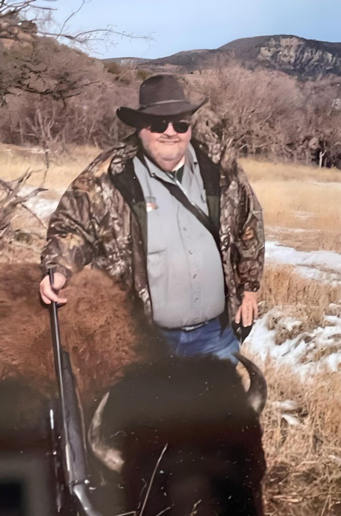 Howard Bodin Profile Photo