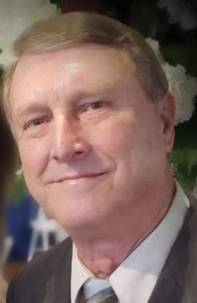 Jeff Morgan Profile Photo