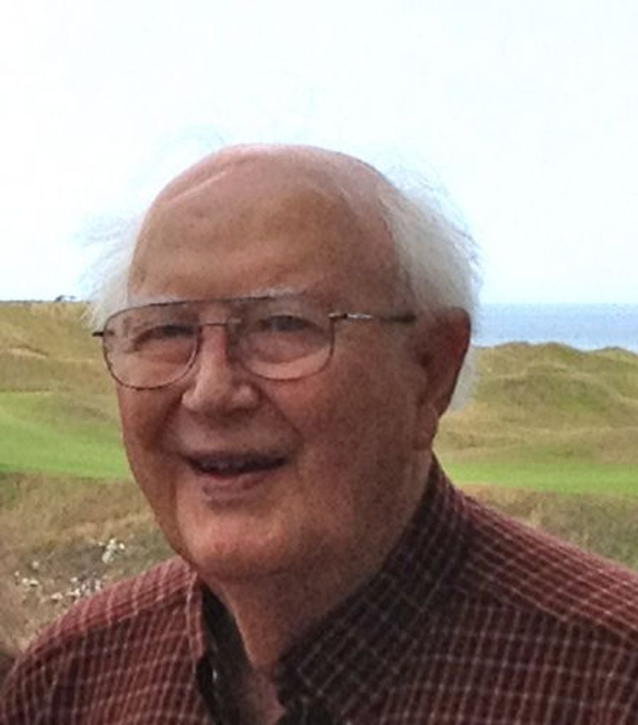 Samuel Myer