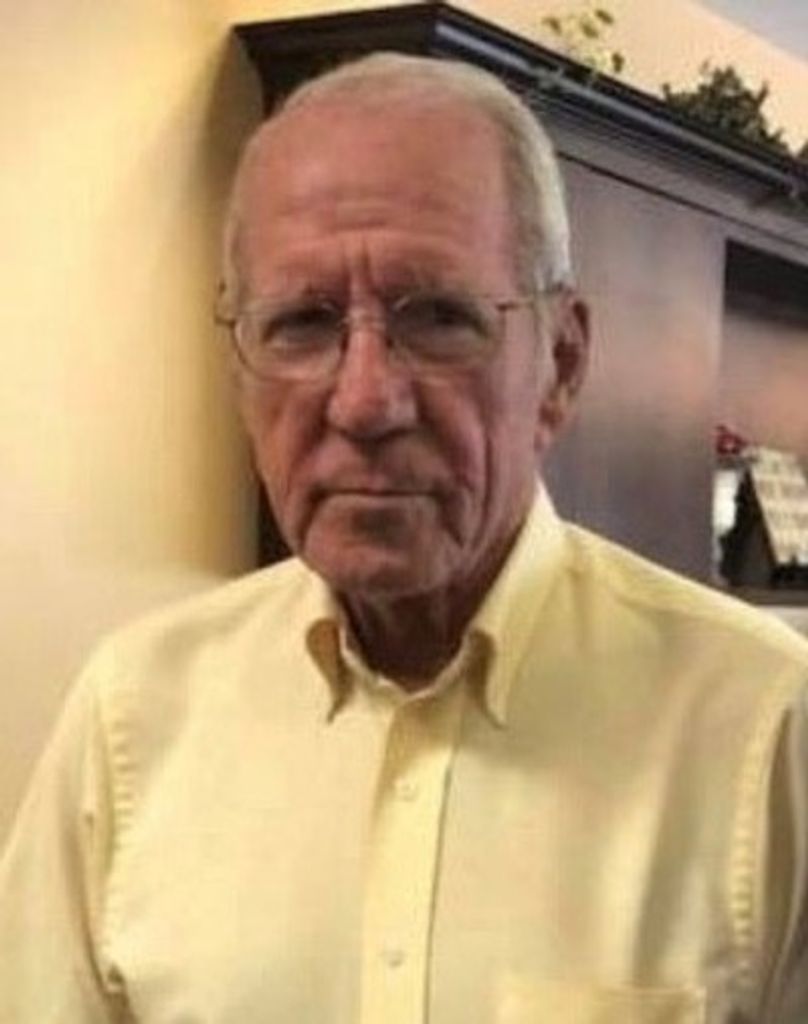Frank Bloodworth