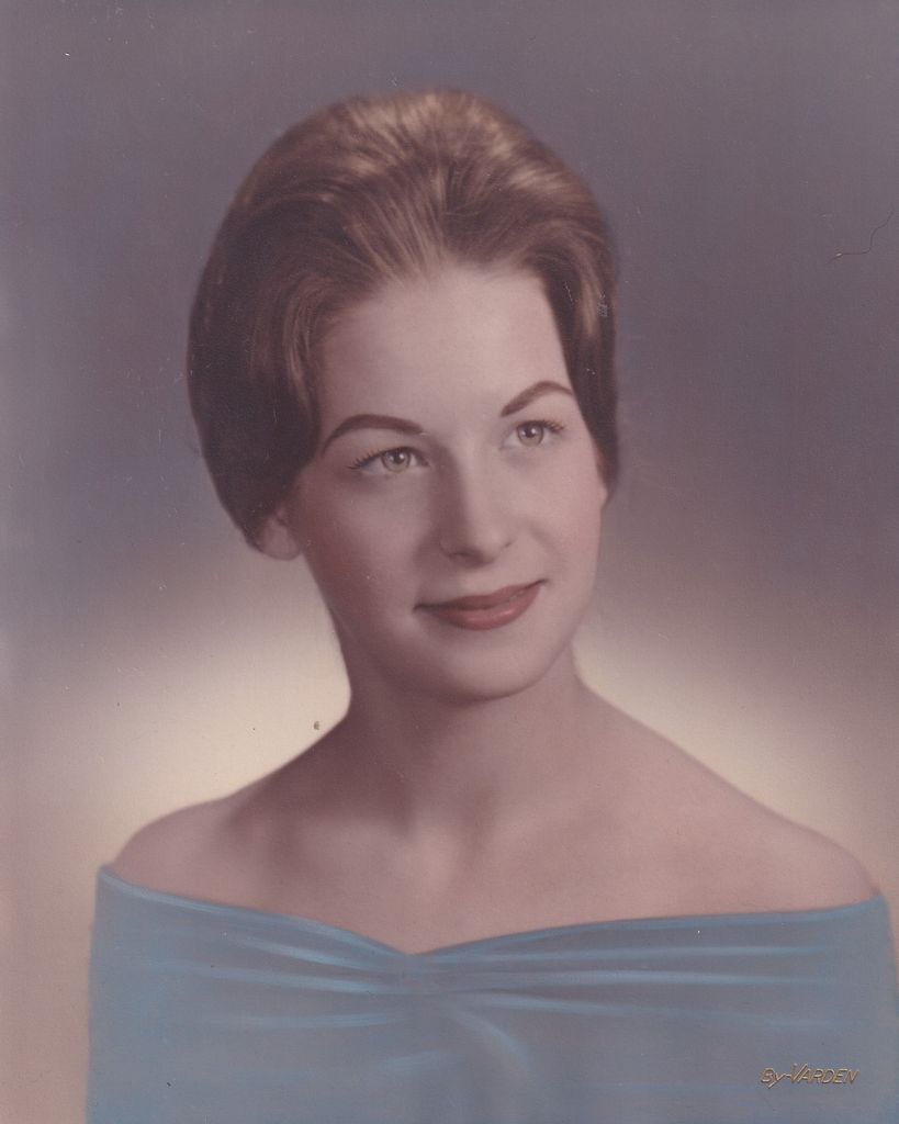 Mary Susan Dayton