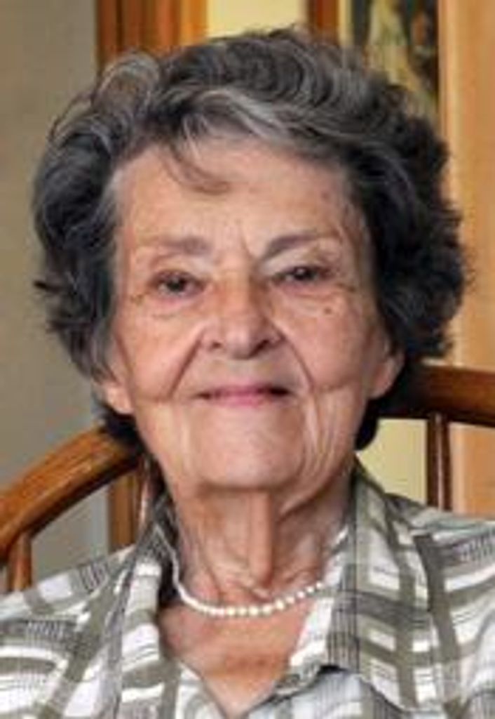 Doris Wilkins Counts