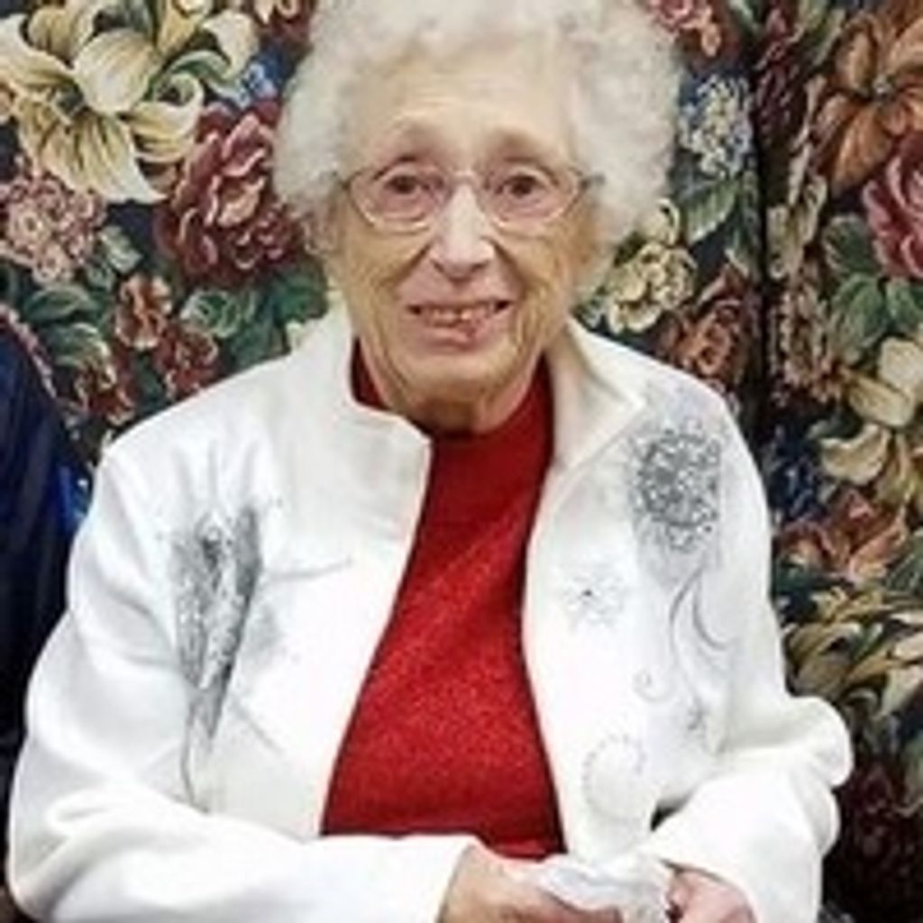 Donna May Peerboom