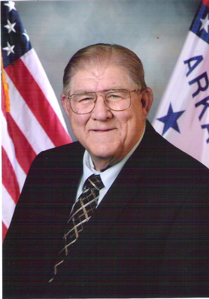 Thomas Michael Gray Sr.