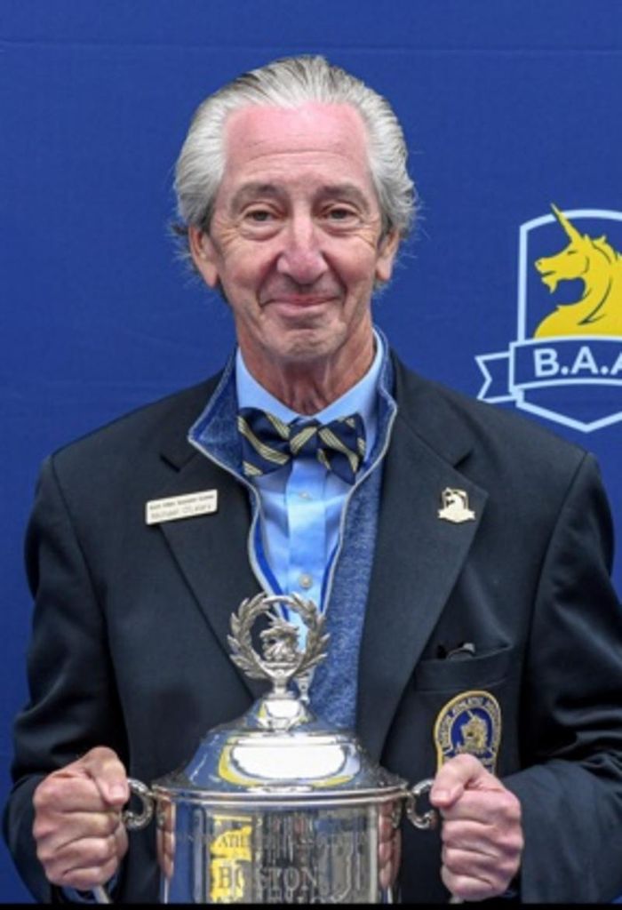 Michael P. O'Leary, Md. Profile Photo
