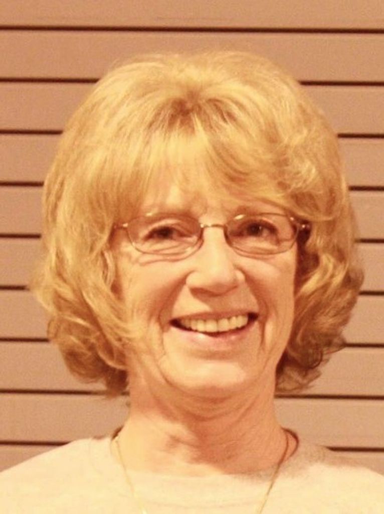 Toni J Graves Profile Photo
