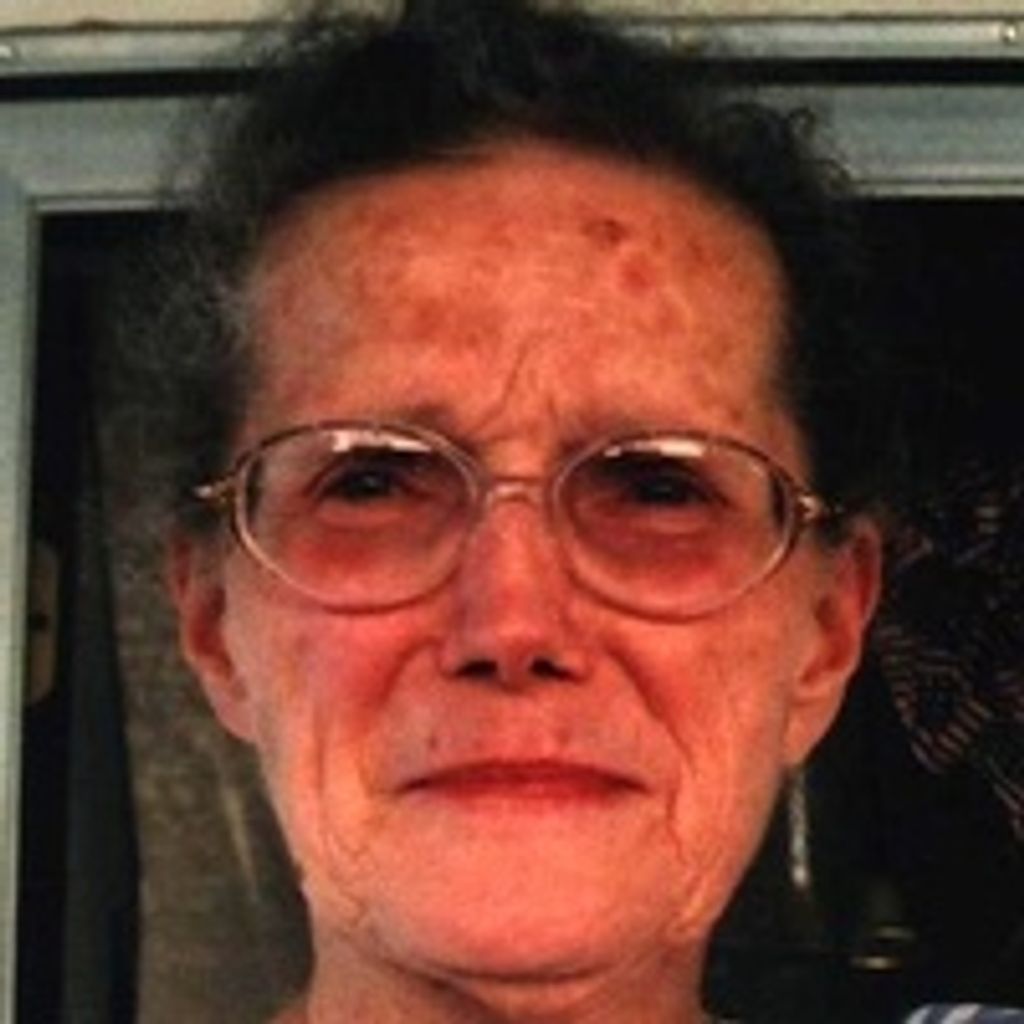 Doris M. Ritchie