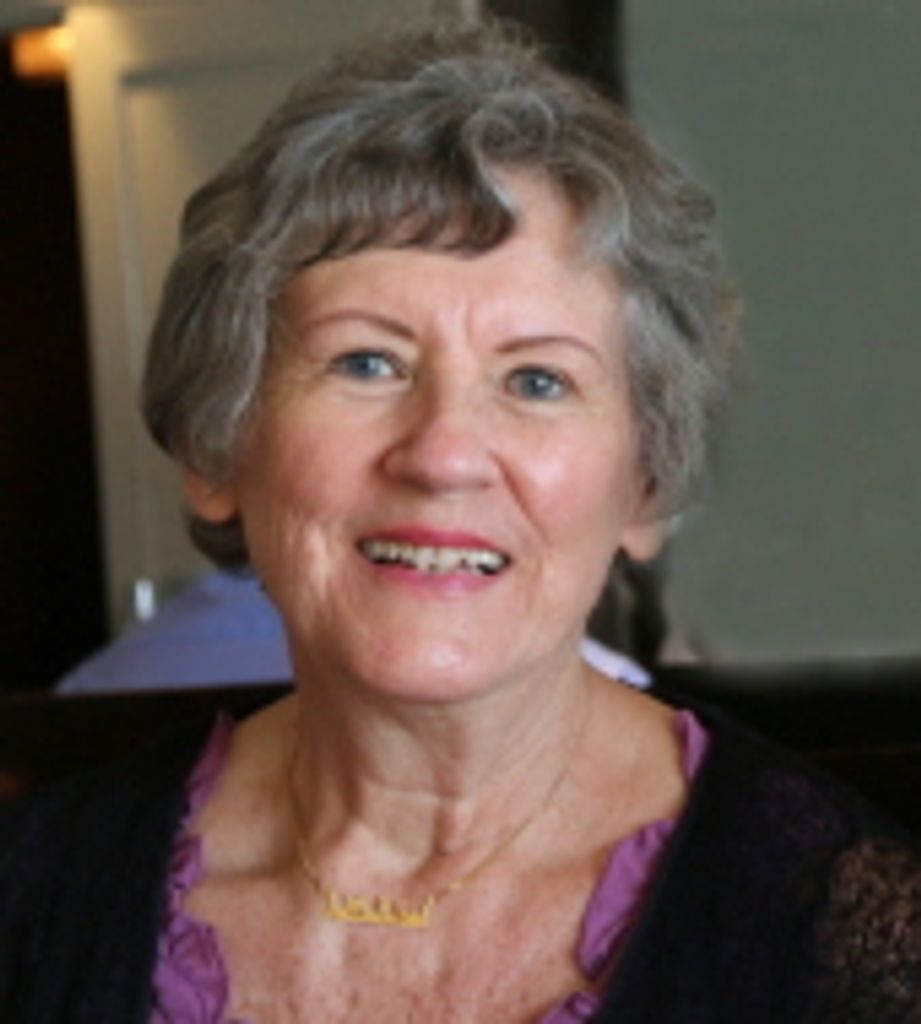 Reidun Evelyn Asheim